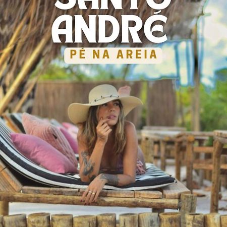 Kokar Lodge Beach Bahia Санта-Крус-Кабралия Экстерьер фото