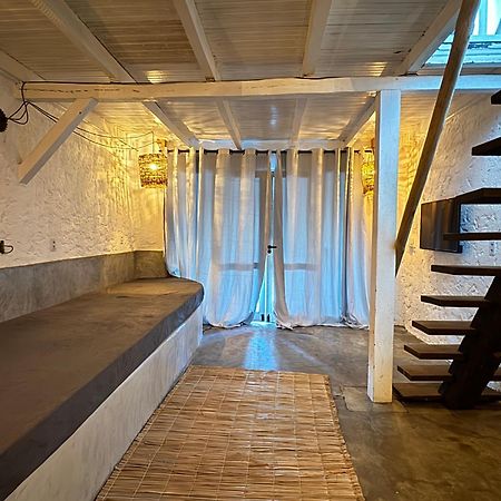 Kokar Lodge Beach Bahia Санта-Крус-Кабралия Экстерьер фото