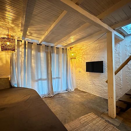 Kokar Lodge Beach Bahia Санта-Крус-Кабралия Экстерьер фото