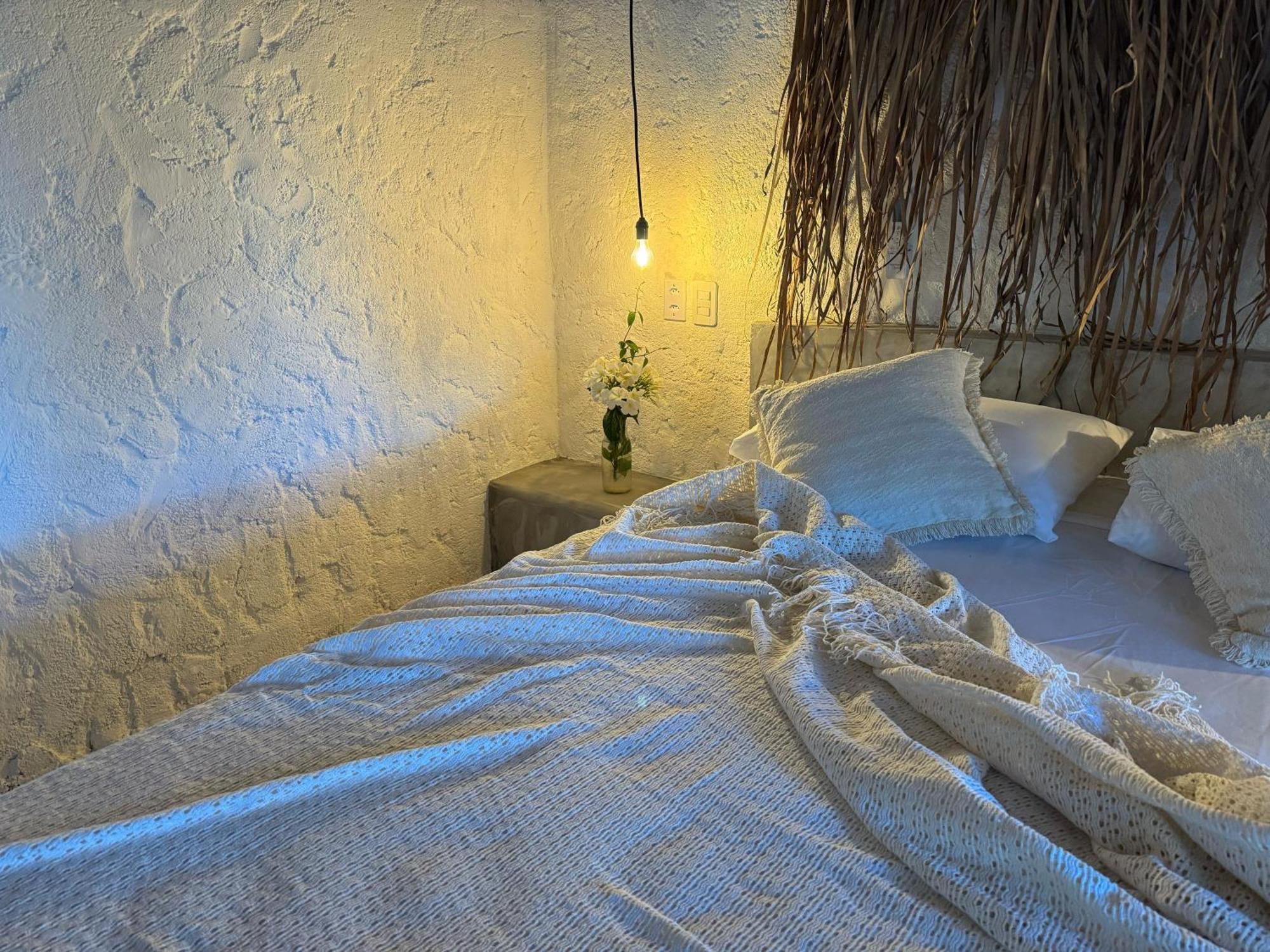 Kokar Lodge Beach Bahia Санта-Крус-Кабралия Экстерьер фото