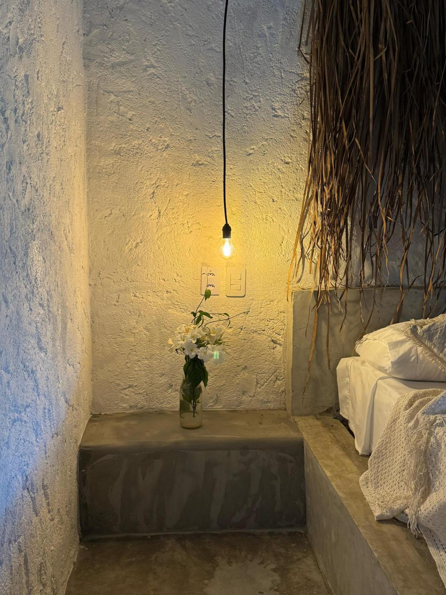 Kokar Lodge Beach Bahia Санта-Крус-Кабралия Экстерьер фото
