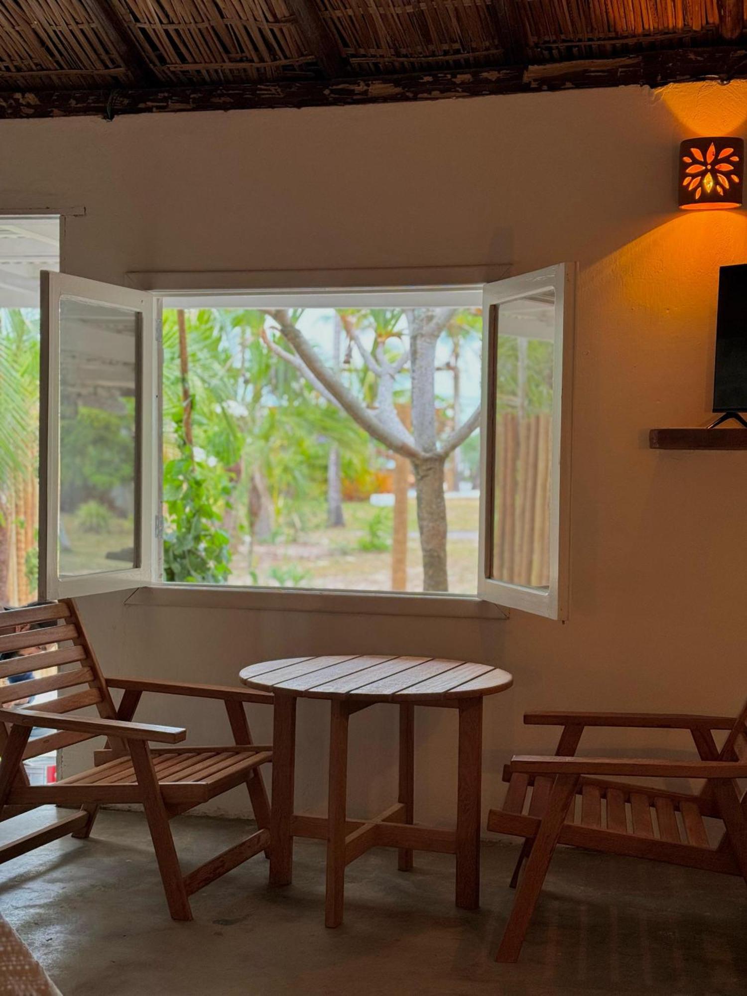 Kokar Lodge Beach Bahia Санта-Крус-Кабралия Экстерьер фото